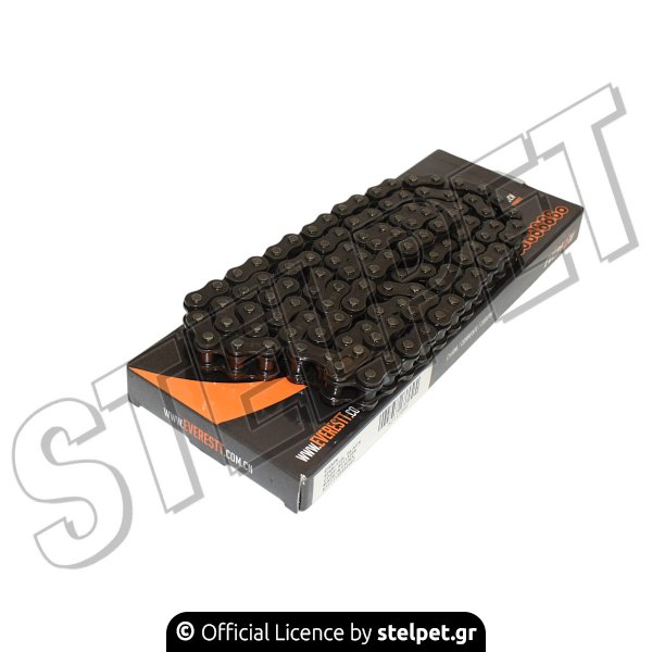 ΑΛΥΣΙΔΑ EVERESTT 428H-108L ΜΑΥΡΗ